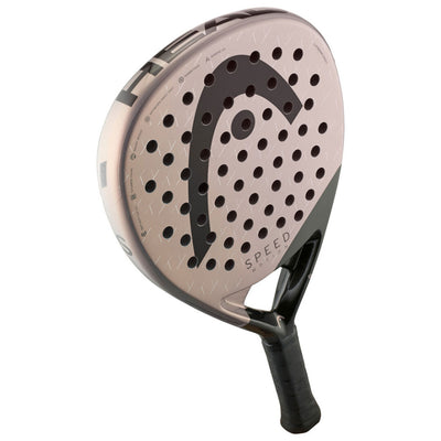 Head Padel Racket Speed Motion 2025-Padel Racket-Head-Casas Padel