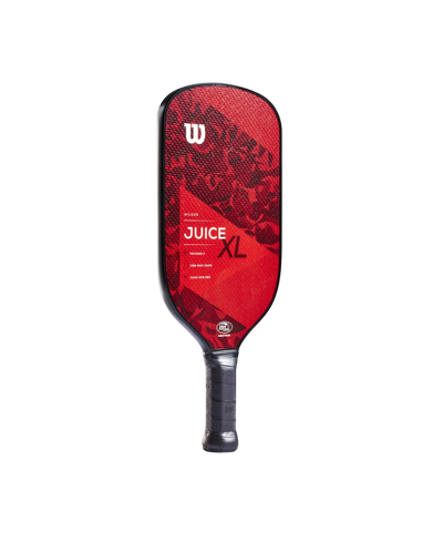 Wilson Juice XL Camo Pickleball Paddle