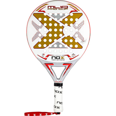 NOX Padel Racket ML10 Pro Cup Coorp