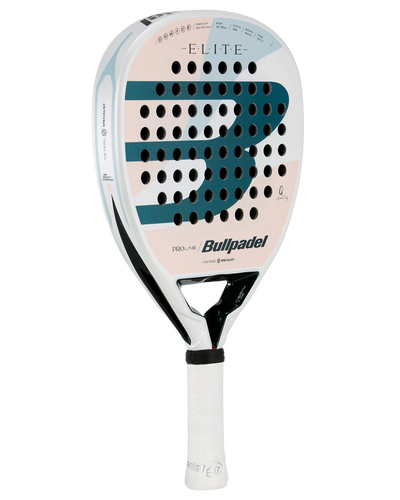 Bullpadel Padel Racket Pearl 25 W