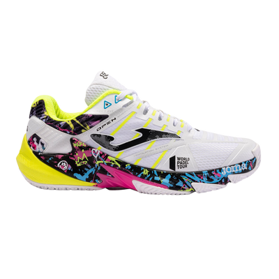 Premium Padel Shoes for Unbeatable Performance and Style