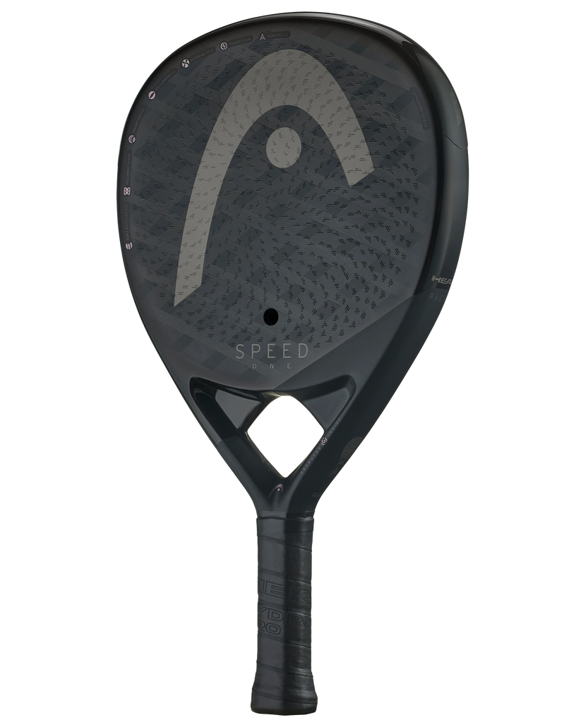 Head Padel Racket Speed One 2025-Padel Racket-Head-Casas Padel