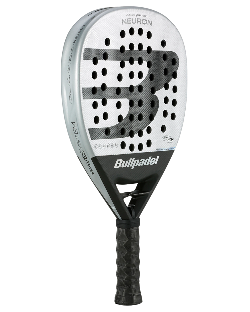 Bullpadel Padel Racket Neuron 25-Padel Racket-Bullpadel-Casas Padel