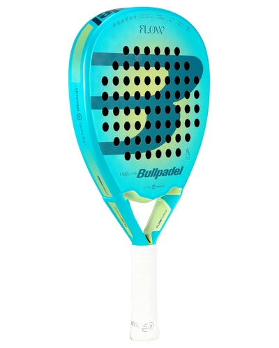 Bullpadel Padel Racket Flow 25 W