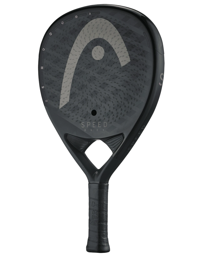 Head Padel Racket One X 2025-Padel Racket-Head-Casas Padel