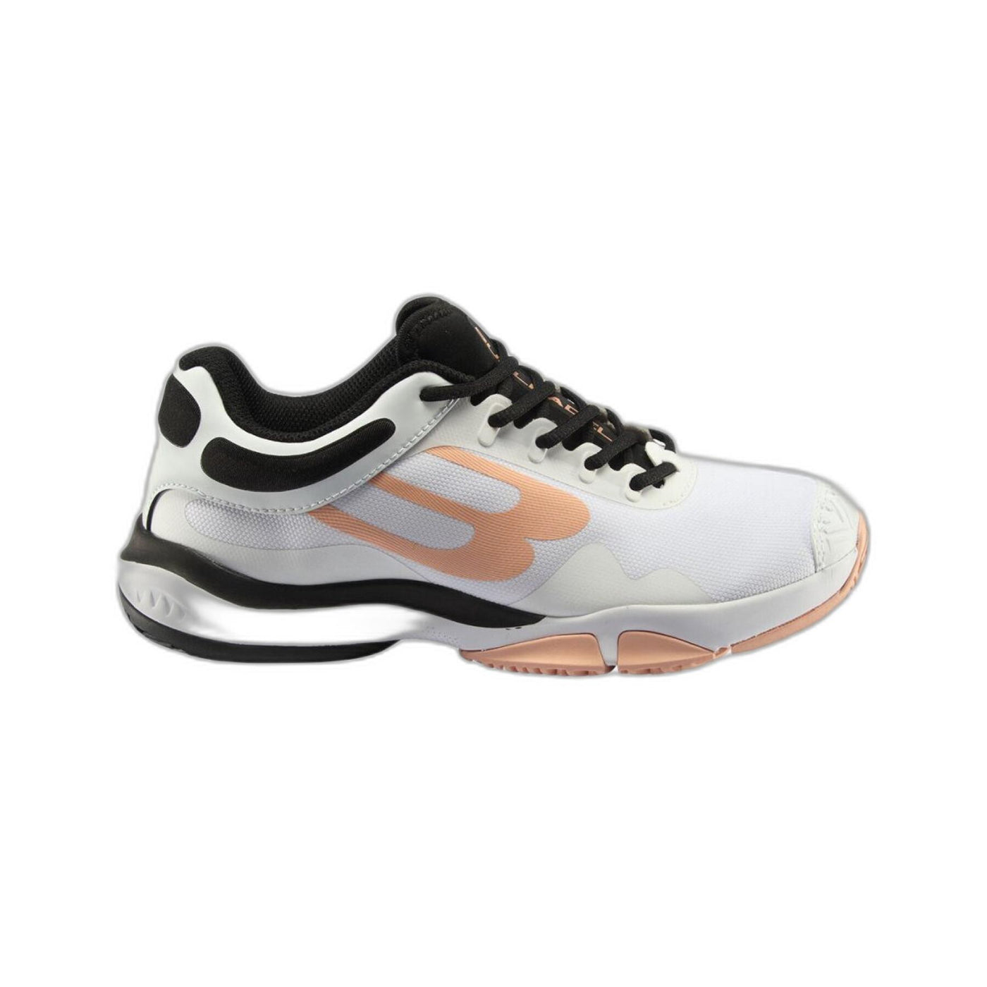 Bullpadel Flow Hybrid Fly Shoes