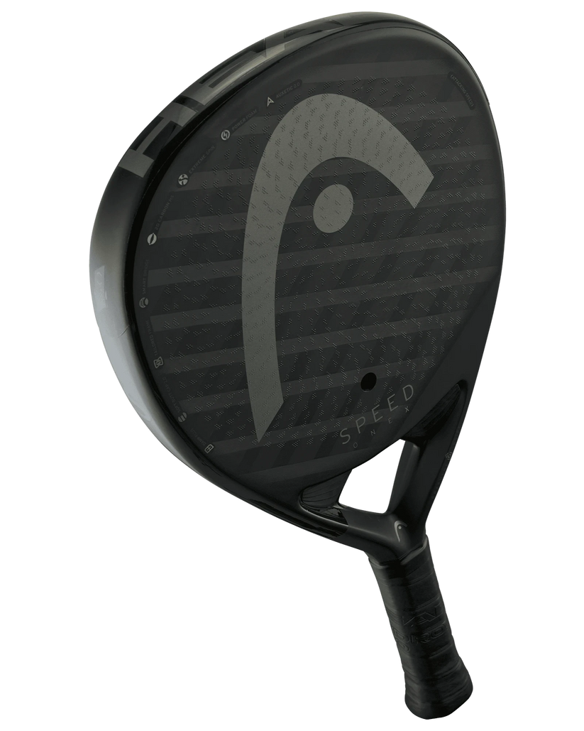 Head Padel Racket One X 2025-Padel Racket-Head-Casas Padel