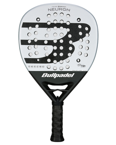 Bullpadel Padel Racket Neuron 25