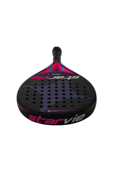 StarVie Padel Racket Vesta 2.0