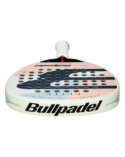 Bullpadel Padel Racket Pearl 25 W