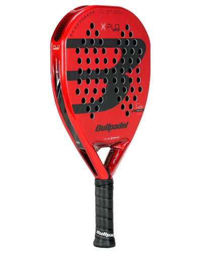 Bullpadel Padel Racket XPLO COMFORT 25