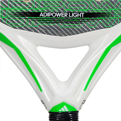 Adidas Padel Racket Adipower Light 3.3