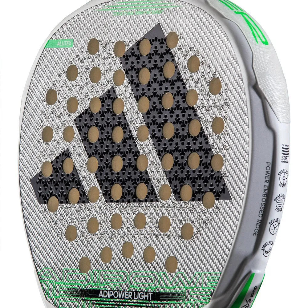 Adidas Padel Racket Adipower Light 3.3