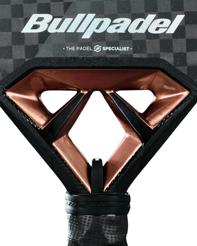 Bullpadel Padel Racket Vertex 04 2025