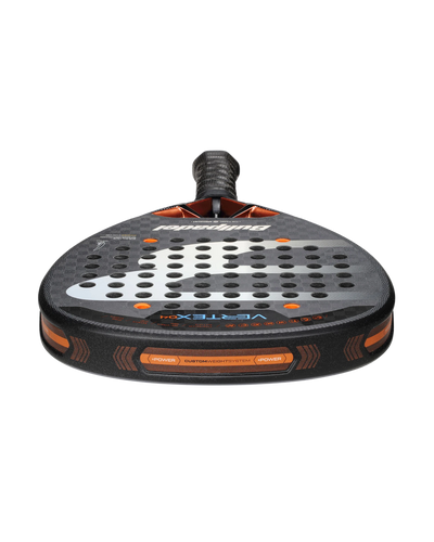 Bullpadel Padel Racket Vertex 04 2025