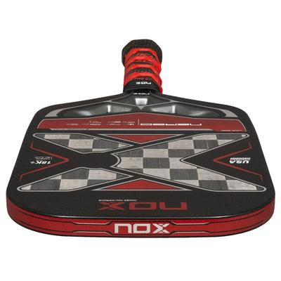 NOX PICKLEBALL LUXURY NERBO PADDLE-NOX-Casas Padel