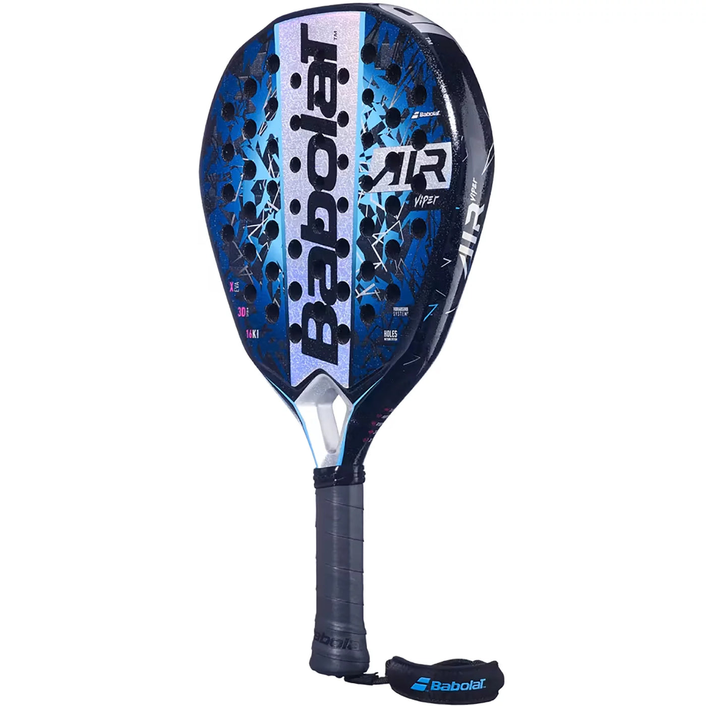 Babolat Air Viper 2.5 Padel Racket 2025