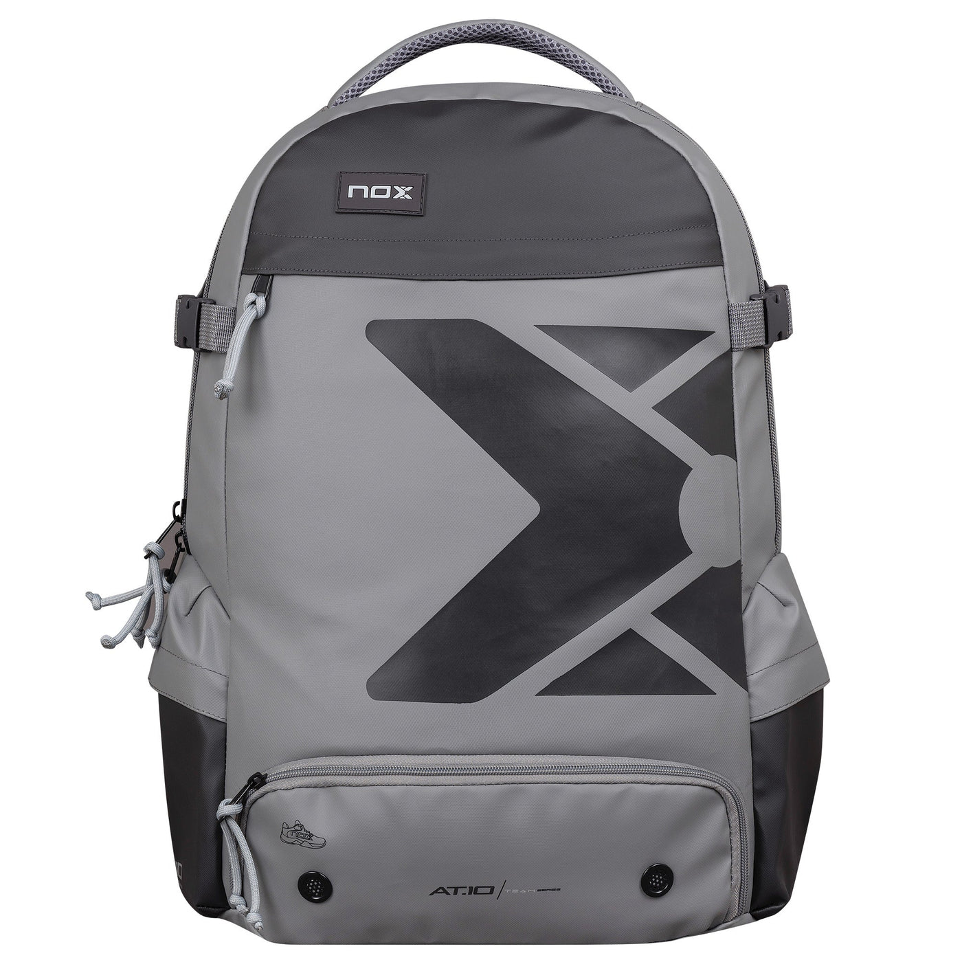 NOX  BACKPACK AT10 TEAM GREY