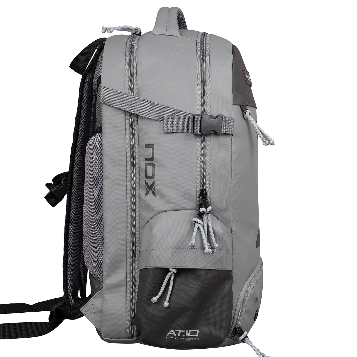 NOX  BACKPACK AT10 TEAM GREY