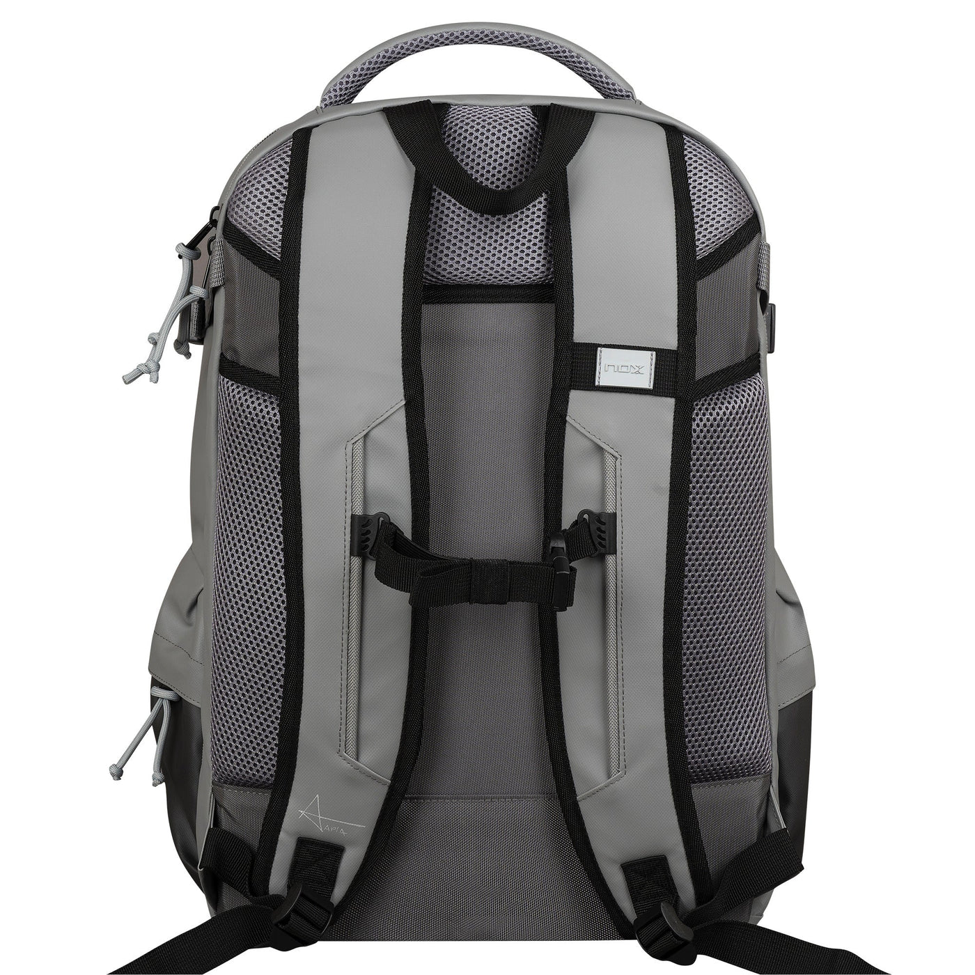 NOX  BACKPACK AT10 TEAM GREY