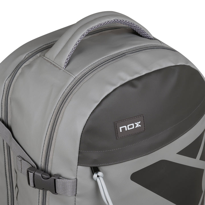 NOX  BACKPACK AT10 TEAM GREY