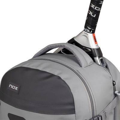 NOX  BACKPACK AT10 TEAM GREY