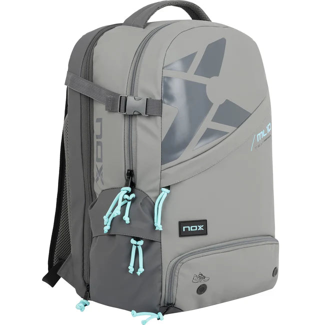 NOX ML10 Team Series Backpack