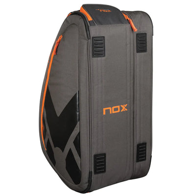 NOX  AT10 TEAM GREY/ORANGE PADEL BAG