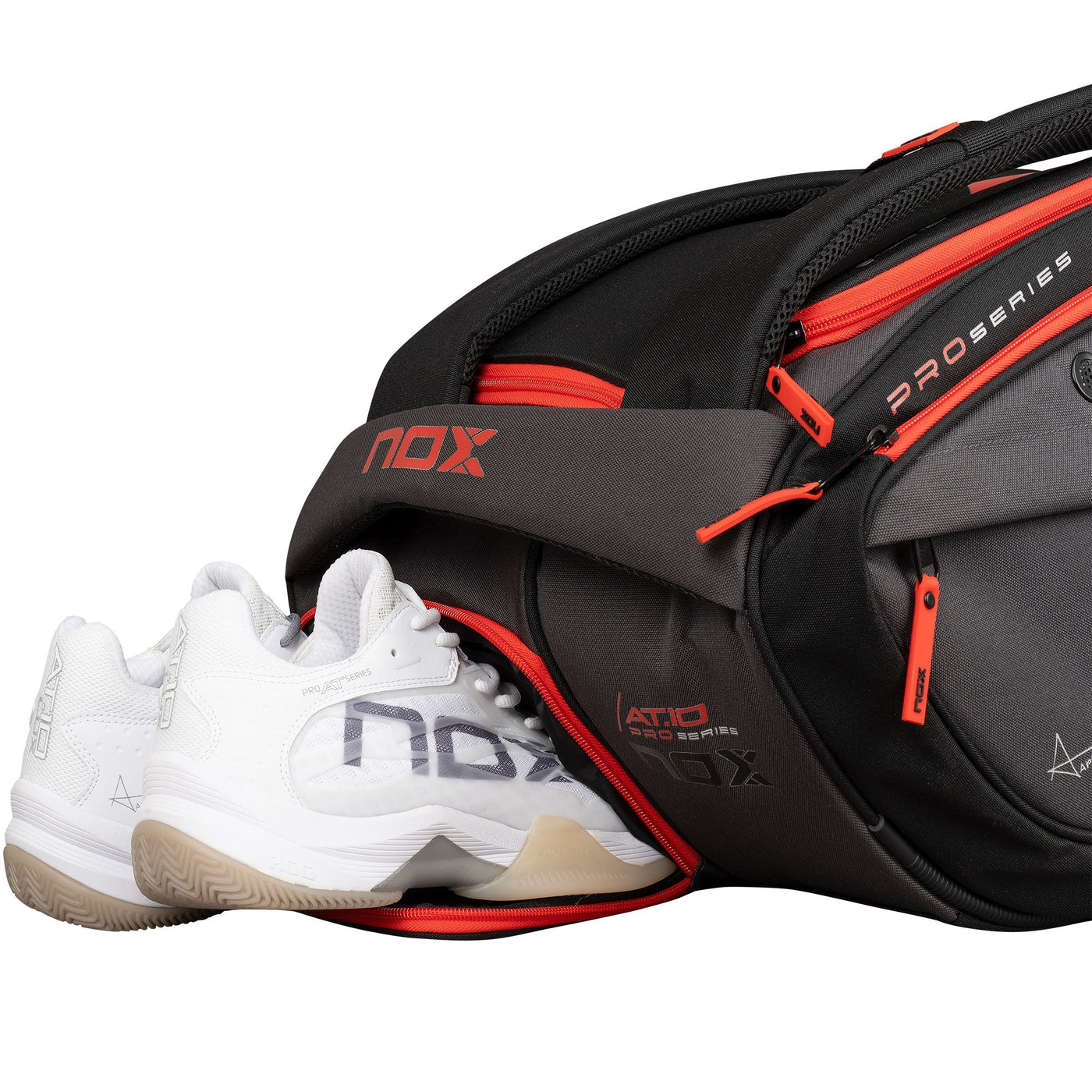 NOX AT10 XXL PADEL RACK BAG