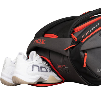 NOX AT10 XXL PADEL RACK BAG