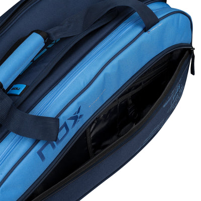 NOX STREET SERIES PADEL BAG SKY BLUE