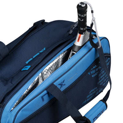 NOX STREET SERIES PADEL BAG SKY BLUE