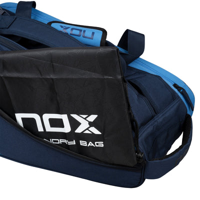 NOX STREET SERIES PADEL BAG SKY BLUE