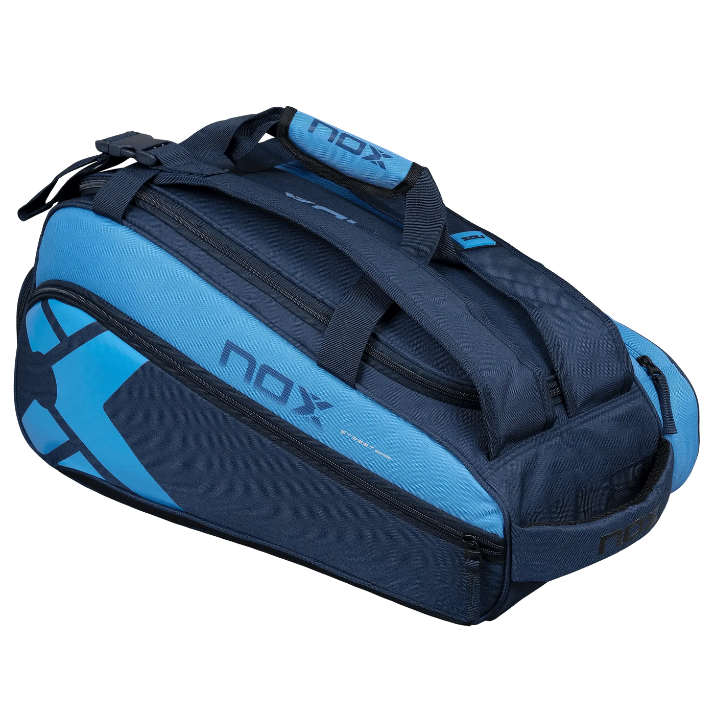 NOX STREET SERIES PADEL BAG SKY BLUE