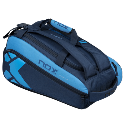 NOX STREET SERIES PADEL BAG SKY BLUE