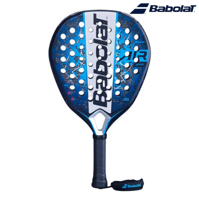 Babolat Air Veron 2.5 Padel Racket 2025