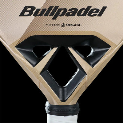 Bullpadel Vertex 04 2025 W Premier Padel Racket Delfi Brea-Padel Racket-Bullpadel-Casas Padel