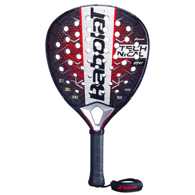 Babolat Technical Viper 2.5 2025 Padel Racket