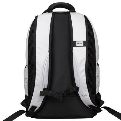 LUXURY MASTER SERIES BACKPACK