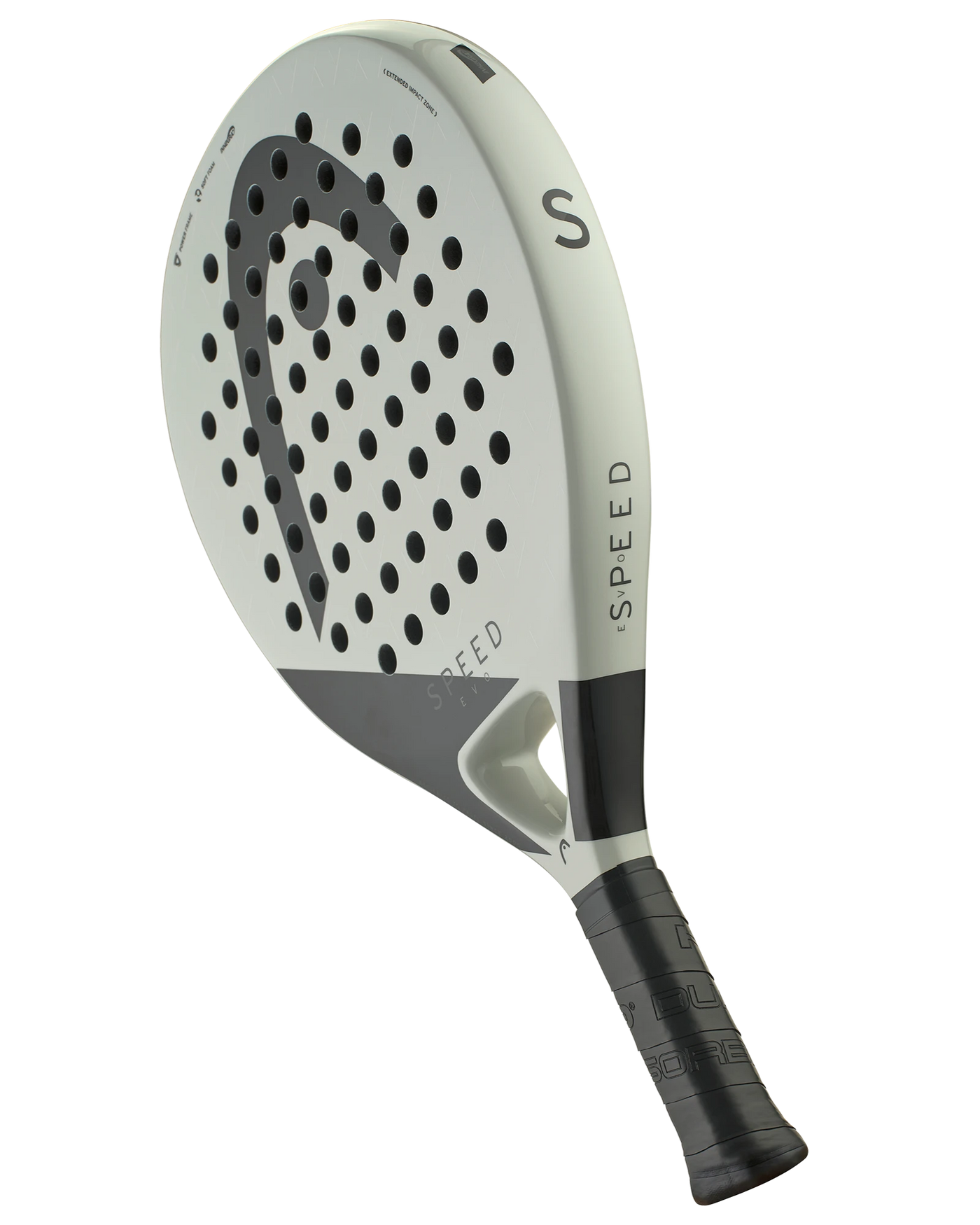 Head Padel Racket Evo Speed 2025-Padel Racket-Head-Casas Padel