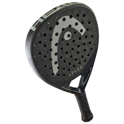 Head Padel Racket Speed Pro 2025-Padel Racket-Head-Casas Padel