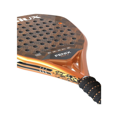 SIUX Padel Racket Fenix Pro 4