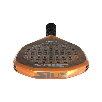 SIUX Padel Racket Fenix Pro 4