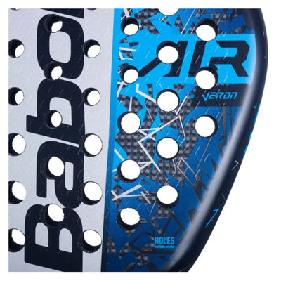 Babolat Air Veron 2.5 Padel Racket 2025