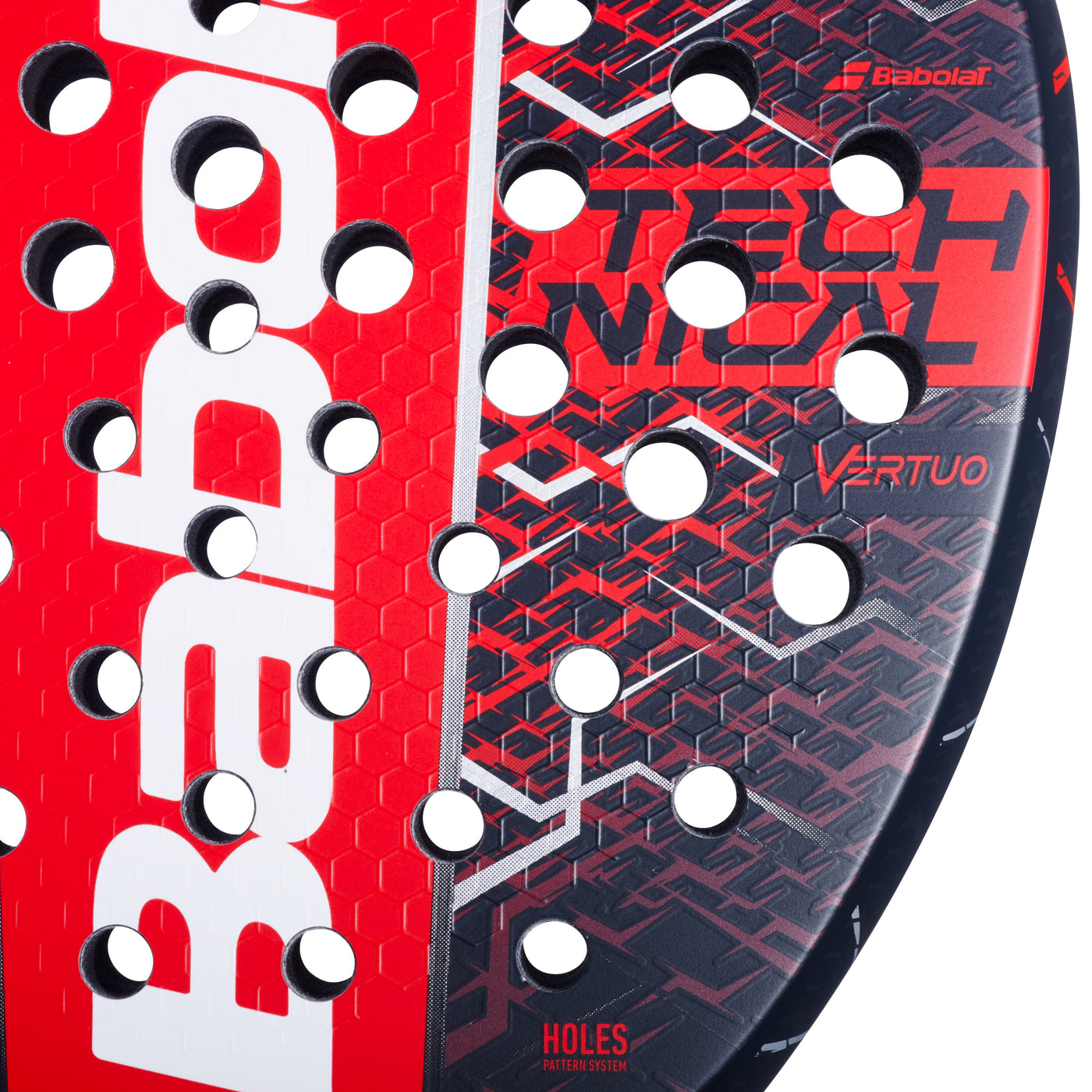 Babola Technical Vertuo 2.5 Padel Racket 2025