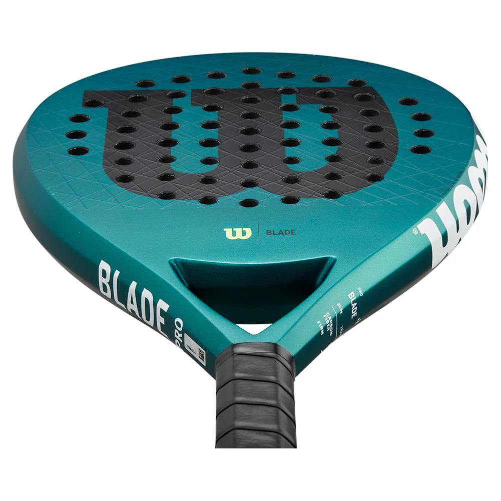 Wilson Padel Racket Blade Pro V3-Padel Racket-Wilson-Casas Padel