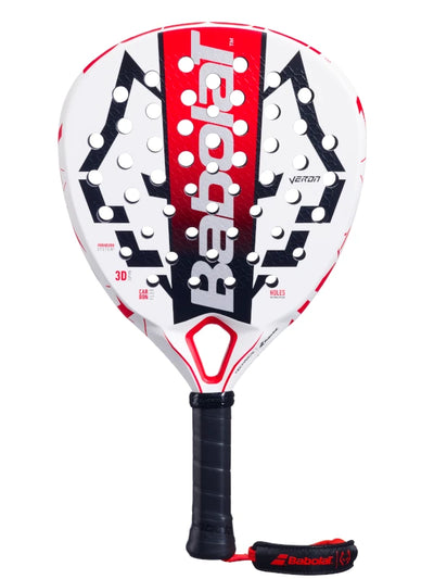 Babolat Technical Veron 2.5 Juan Lebrón  Padel Racket 2025