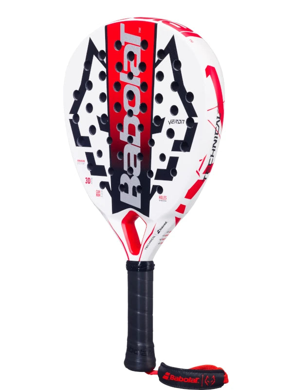 Babolat Technical Veron 2.5 Juan Lebrón  Padel Racket 2025