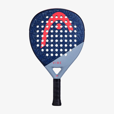 HEAD Vibe Blue-Red 2025 Padel Racket