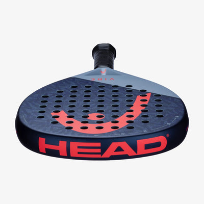 HEAD Vibe Blue-Red 2025 Padel Racket